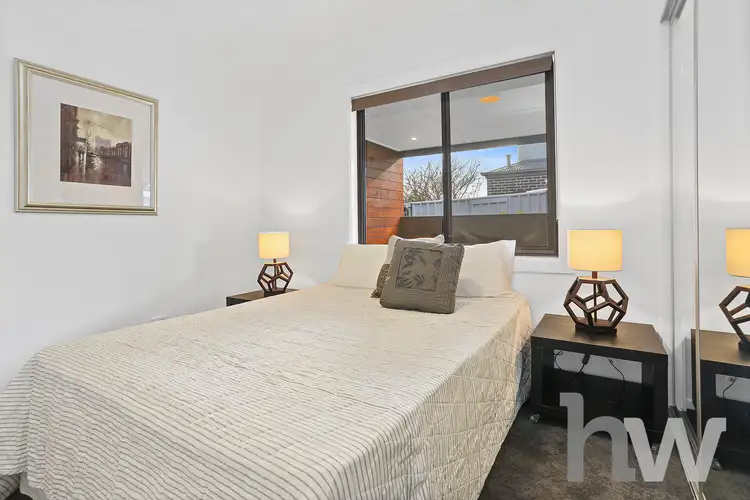 Fifth view of Homely unit listing, 1/23 Glover Street, Newcomb VIC 3219