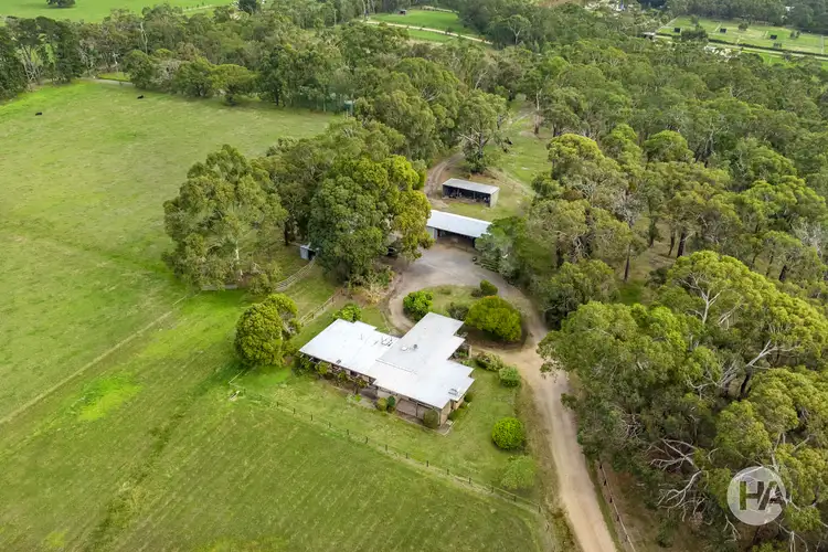 Third view of Homely rural property listing, 78 Coolart Road, Tuerong VIC 3915