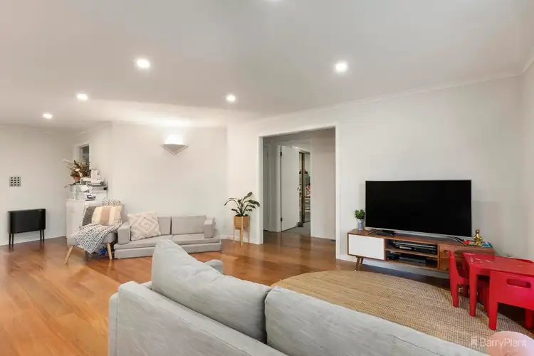 Fourth view of Homely unit listing, 4/81 Rosanna Road, Heidelberg VIC 3084