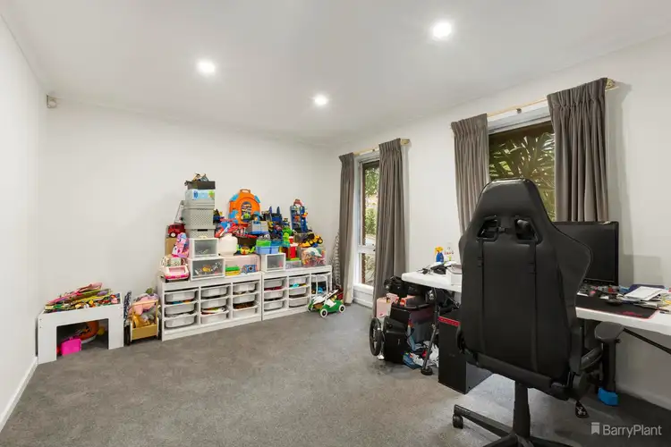 Sixth view of Homely unit listing, 4/81 Rosanna Road, Heidelberg VIC 3084