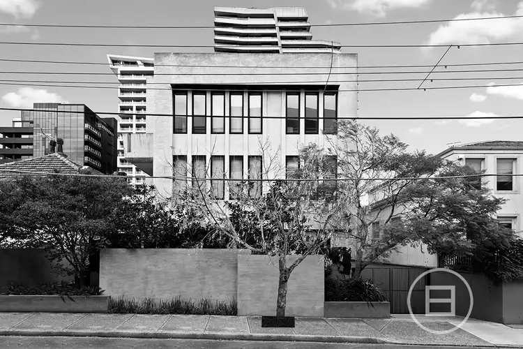 Penthouse/10 Darling Street, South Yarra VIC 3141