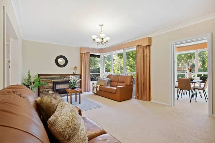 Second view of Homely house listing, 6 Treetop Court, Heathmont VIC 3135