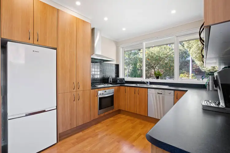 Fourth view of Homely house listing, 6 Treetop Court, Heathmont VIC 3135