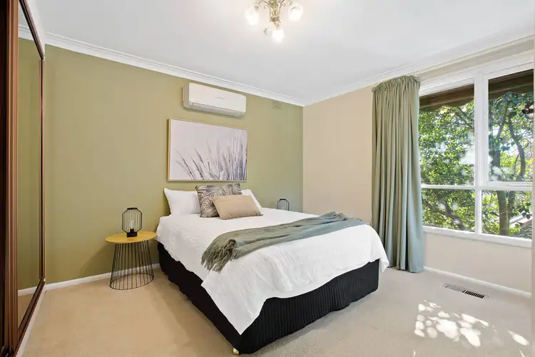 Sixth view of Homely house listing, 6 Treetop Court, Heathmont VIC 3135