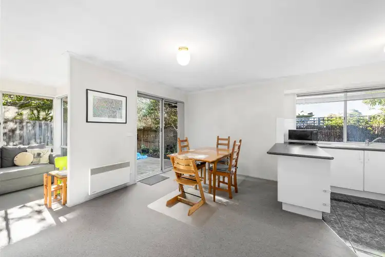 Second view of Homely unit listing, 2/366 Middleborough Road, Blackburn VIC 3130
