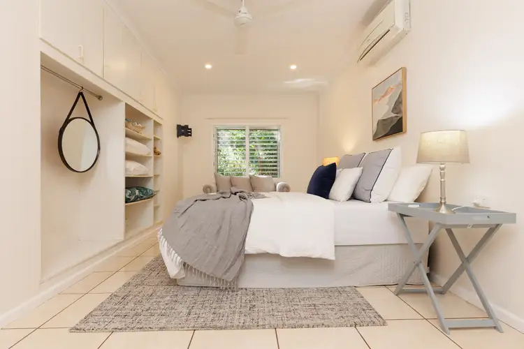 Fourth view of Homely house listing, 1 Merry Place, Rapid Creek NT 810