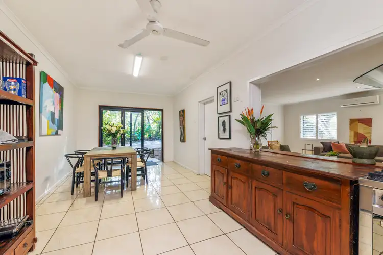Sixth view of Homely house listing, 1 Merry Place, Rapid Creek NT 810
