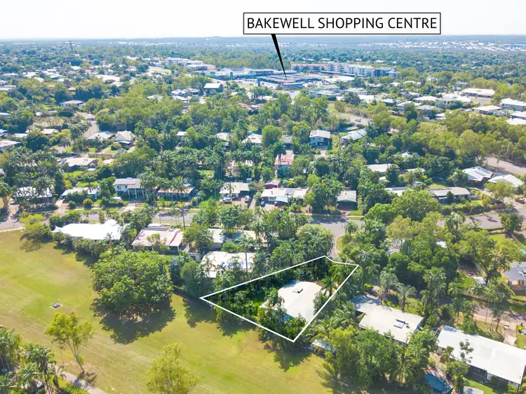 16 Betelgeuse Court, Woodroffe NT 830