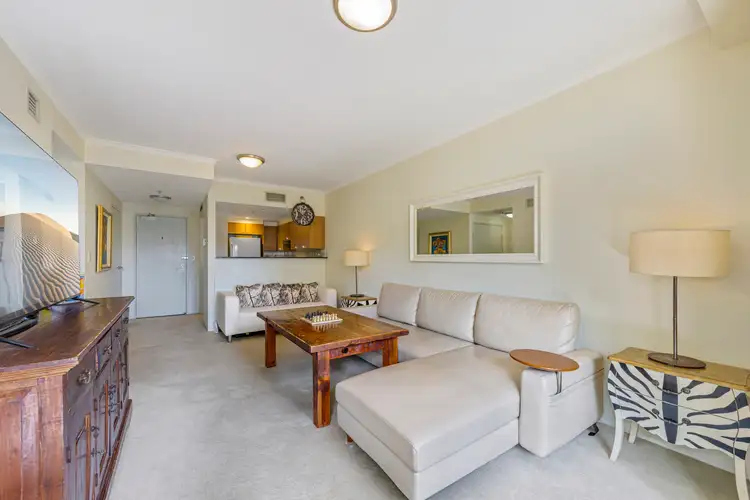 1804/5 Hosking Place, Sydney NSW 2000