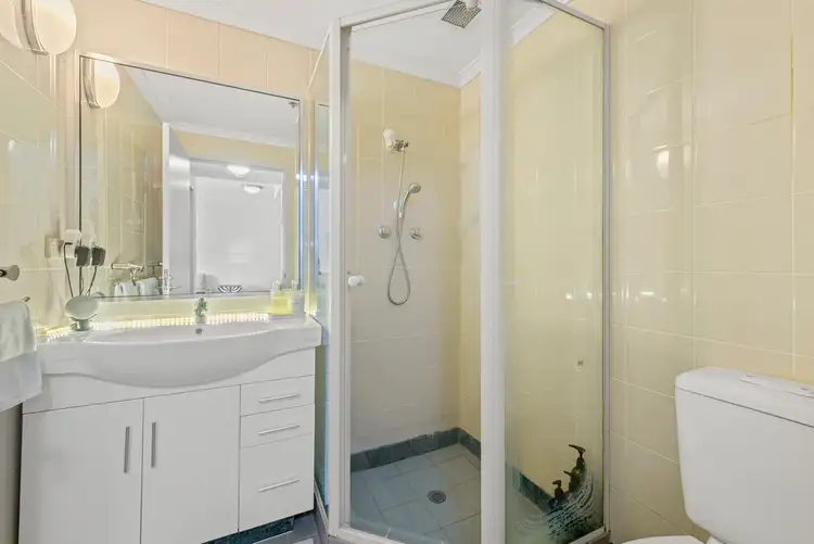 Sixth view of Homely apartment listing, 1804/5 Hosking Place, Sydney NSW 2000