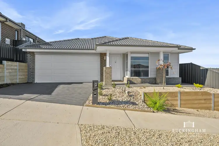 Main view of Homely house listing, 9 Lowe Drive, Doreen VIC 3754