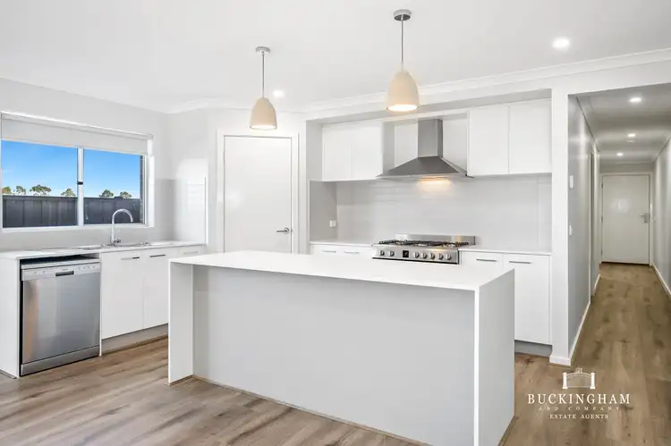 Second view of Homely house listing, 9 Lowe Drive, Doreen VIC 3754