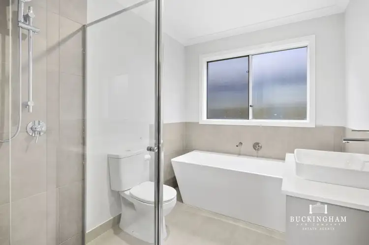 Fifth view of Homely house listing, 9 Lowe Drive, Doreen VIC 3754