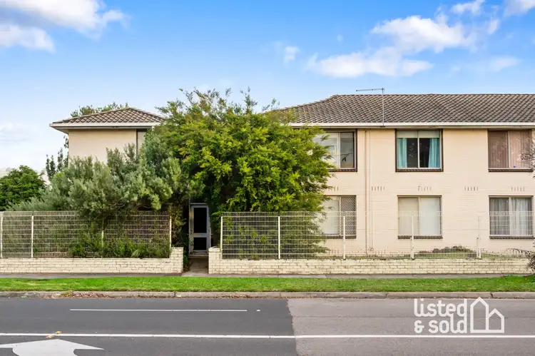 5/35-37 Stud Road, Dandenong VIC 3175