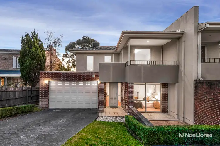 30 Walnut Road, Balwyn North VIC 3104