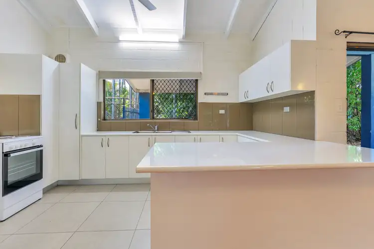 Second view of Homely unit listing, 3/29 Easther Crescent, Coconut Grove NT 810