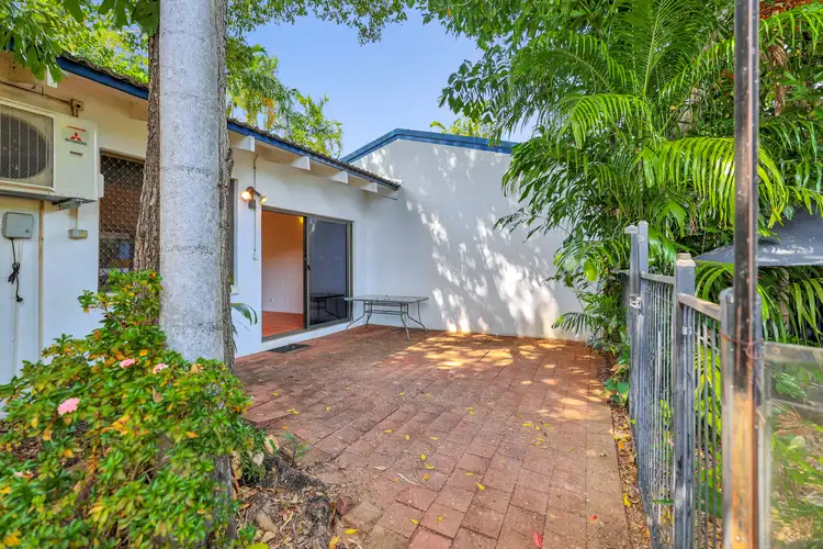 Fourth view of Homely unit listing, 3/29 Easther Crescent, Coconut Grove NT 810