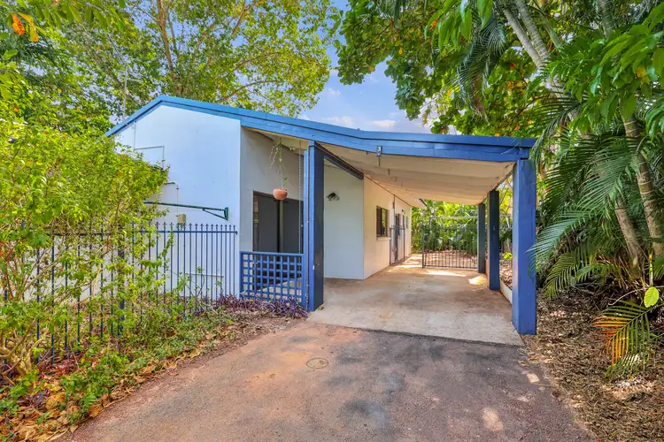 Fifth view of Homely unit listing, 3/29 Easther Crescent, Coconut Grove NT 810