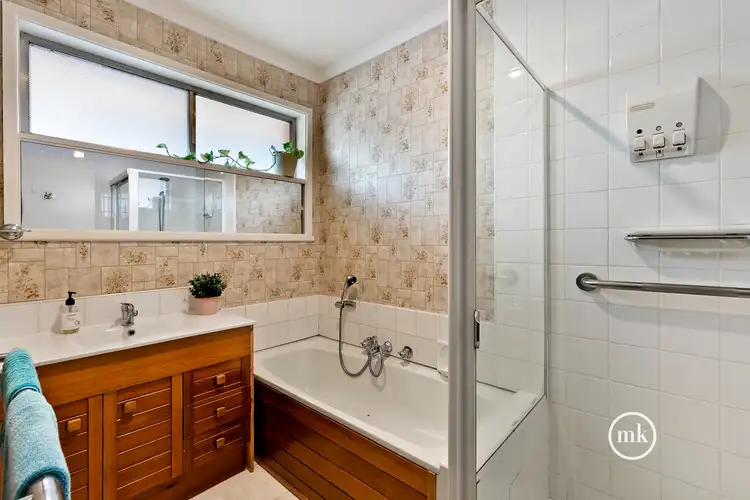 Fifth view of Homely house listing, 12 Elvin Street, Macleod VIC 3085