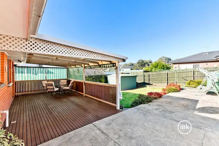 Sixth view of Homely house listing, 12 Elvin Street, Macleod VIC 3085