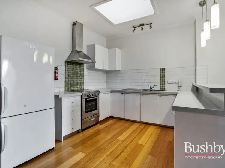 Main view of Homely house listing, 6 Yorktown Square, Launceston TAS 7250