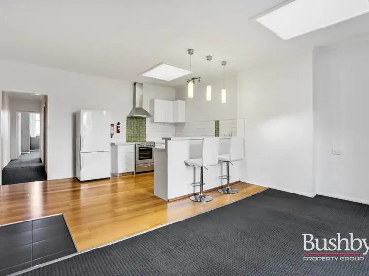 Third view of Homely house listing, 6 Yorktown Square, Launceston TAS 7250