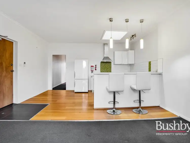 Fifth view of Homely house listing, 6 Yorktown Square, Launceston TAS 7250