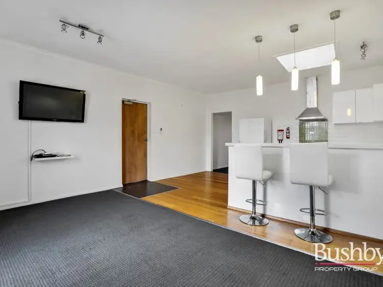 Sixth view of Homely house listing, 6 Yorktown Square, Launceston TAS 7250