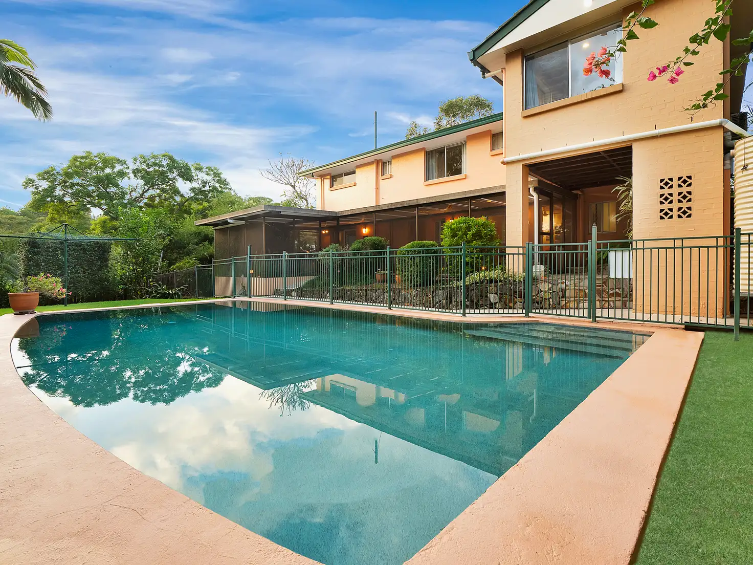 Main view of Homely house listing, 5 Sundown Street, Kenmore QLD 4069