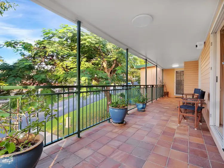 Fourth view of Homely house listing, 5 Sundown Street, Kenmore QLD 4069