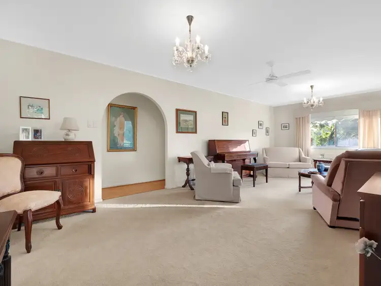 Sixth view of Homely house listing, 5 Sundown Street, Kenmore QLD 4069