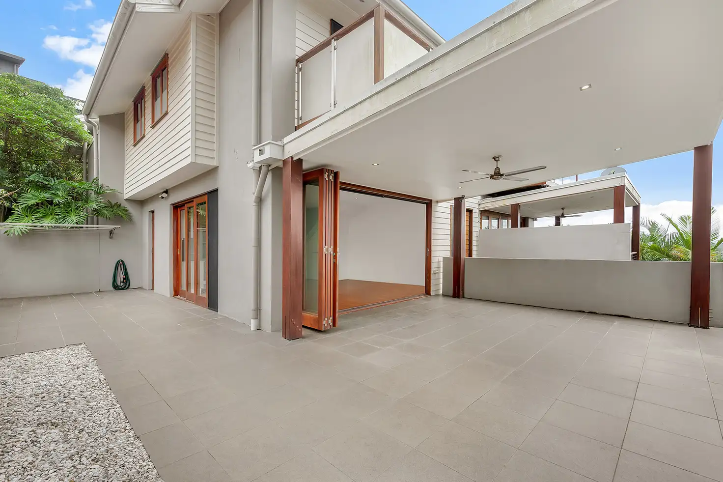 Main view of Homely townhouse listing, 1/28 Central Avenue, Indooroopilly QLD 4068
