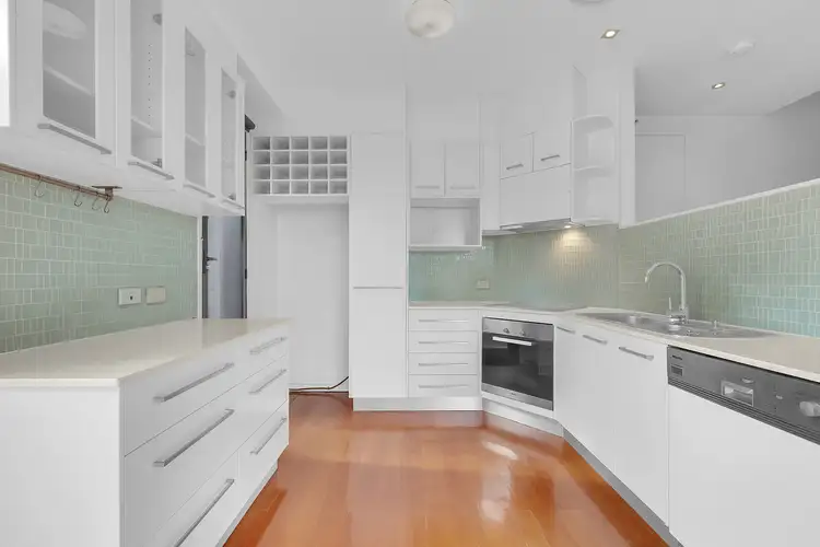 Fourth view of Homely townhouse listing, 1/28 Central Avenue, Indooroopilly QLD 4068