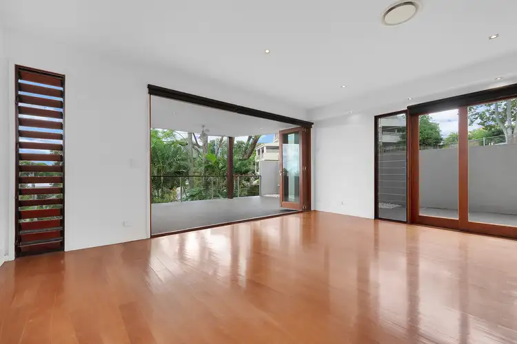 Sixth view of Homely townhouse listing, 1/28 Central Avenue, Indooroopilly QLD 4068