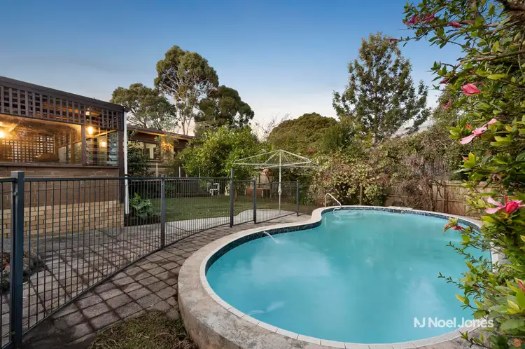Main view of Homely house listing, 18 Leonard Street, Bayswater VIC 3153