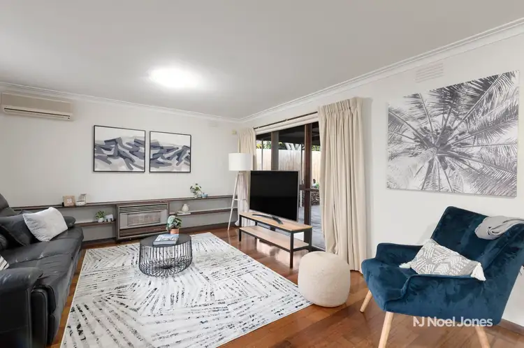 Third view of Homely house listing, 18 Leonard Street, Bayswater VIC 3153