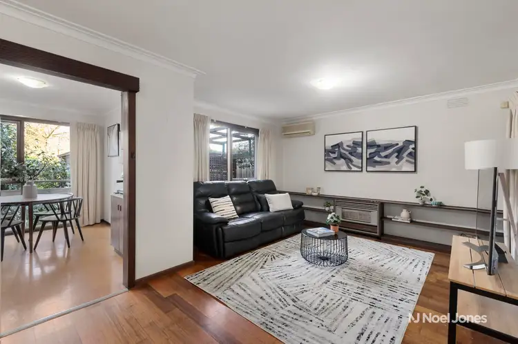 Fourth view of Homely house listing, 18 Leonard Street, Bayswater VIC 3153