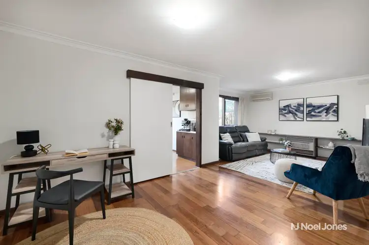 Fifth view of Homely house listing, 18 Leonard Street, Bayswater VIC 3153