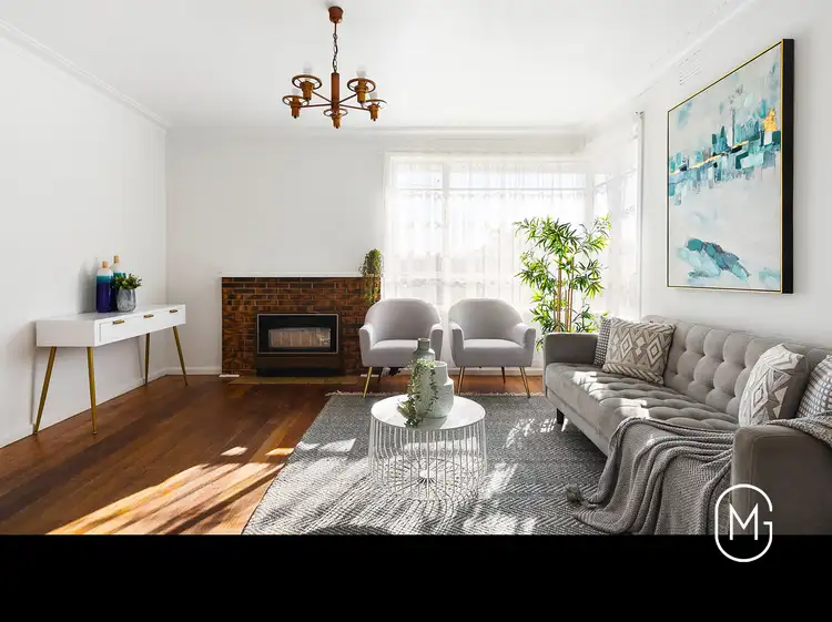 Main view of Homely house listing, 129 John Street, Glenroy VIC 3046