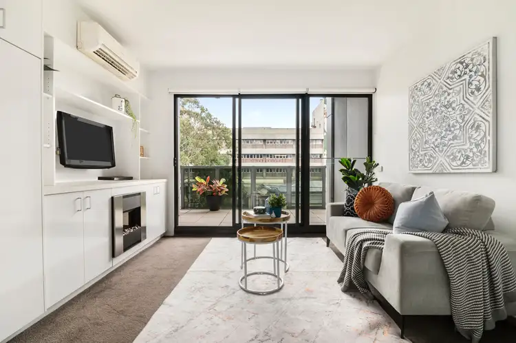 208/153B High Street, Prahran VIC 3181