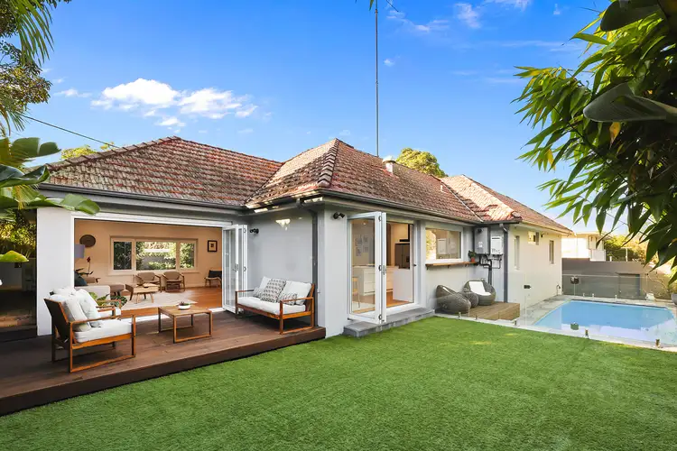 30 Bungaloe Avenue, Balgowlah Heights NSW 2093