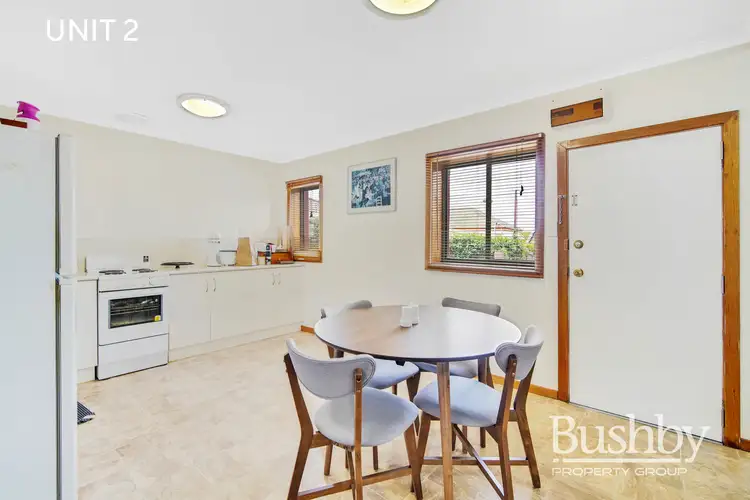 Second view of Homely unit listing, 2/3 Cimitiere Street, Launceston TAS 7250