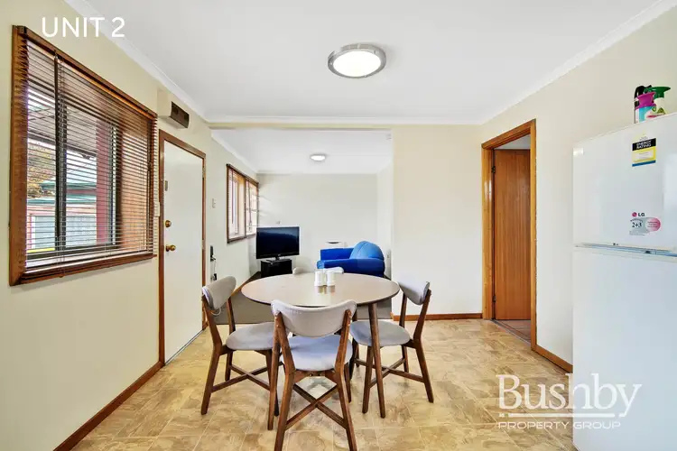 Third view of Homely unit listing, 2/3 Cimitiere Street, Launceston TAS 7250