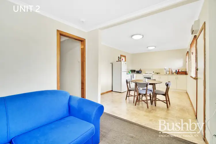 Fifth view of Homely unit listing, 2/3 Cimitiere Street, Launceston TAS 7250