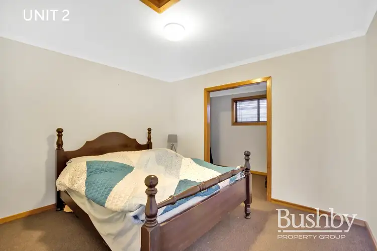 Sixth view of Homely unit listing, 2/3 Cimitiere Street, Launceston TAS 7250