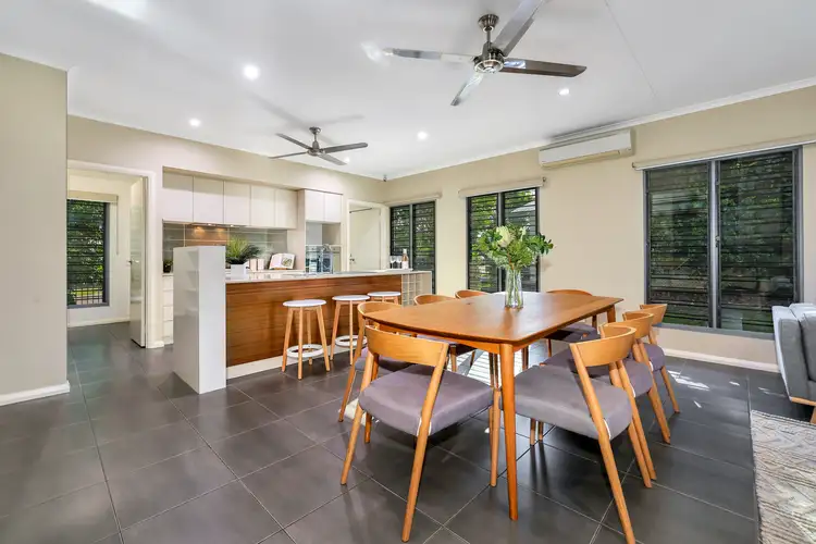 Fourth view of Homely house listing, 234 Forrest Parade, Bellamack NT 832