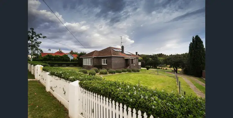Main view of Homely house listing, 3 Bridge Street, Uralla NSW 2358