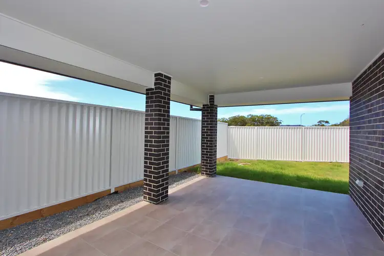 Third view of Homely house listing, 148 Scarborough Way, Dunbogan NSW 2443