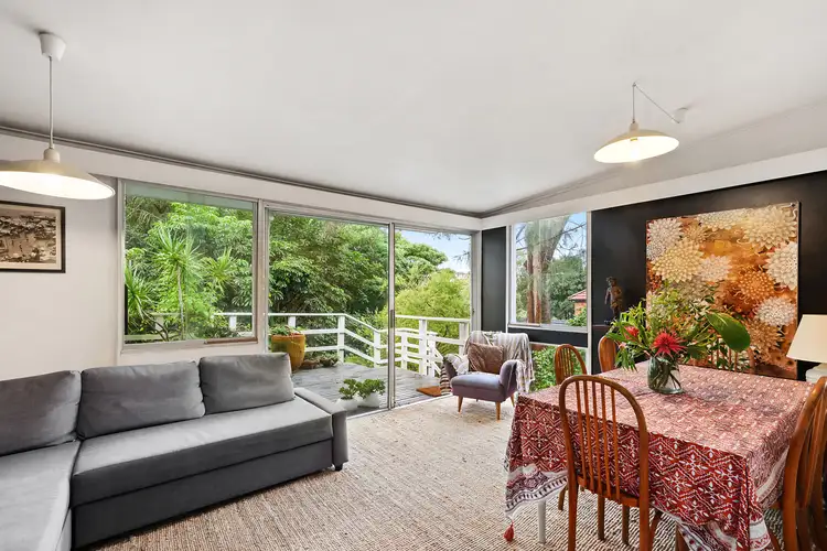 10 Lower Beach Street, Balgowlah NSW 2093