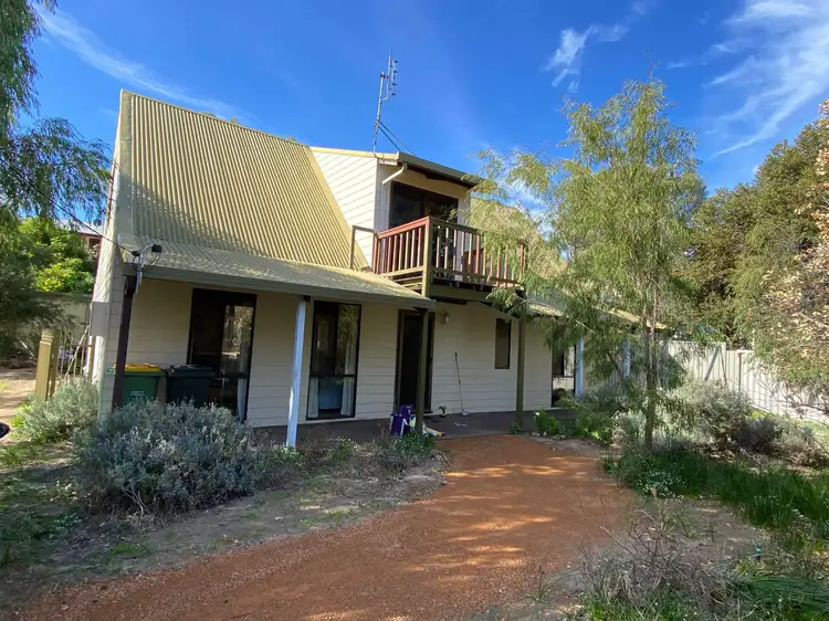 Main view of Homely house listing, 18 Beachcast Close, Preston Beach WA 6215